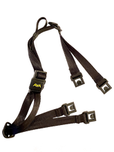 WaveCel T2+ Chinstrap, 4pt, Magnetic Fidlock buckle